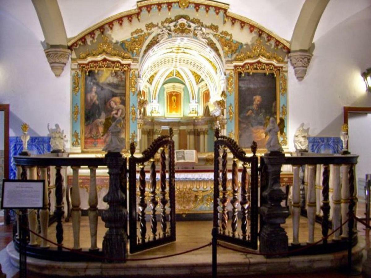 Évora Romana Alojamentos T3 Cartuxa Exterior foto