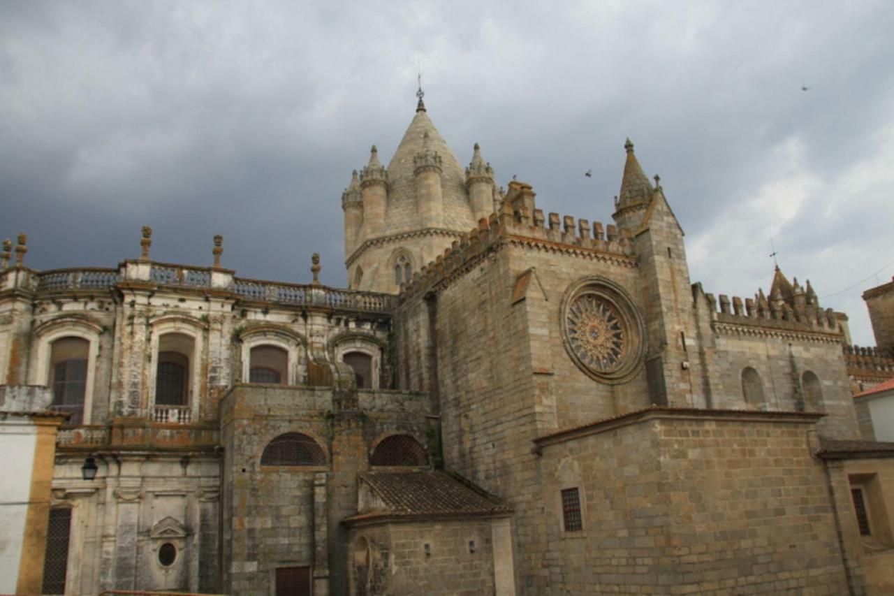 Évora Romana Alojamentos T3 Cartuxa Exterior foto