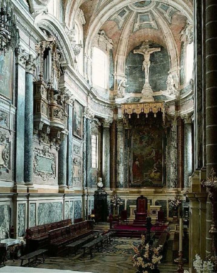 Évora Romana Alojamentos T3 Cartuxa Exterior foto