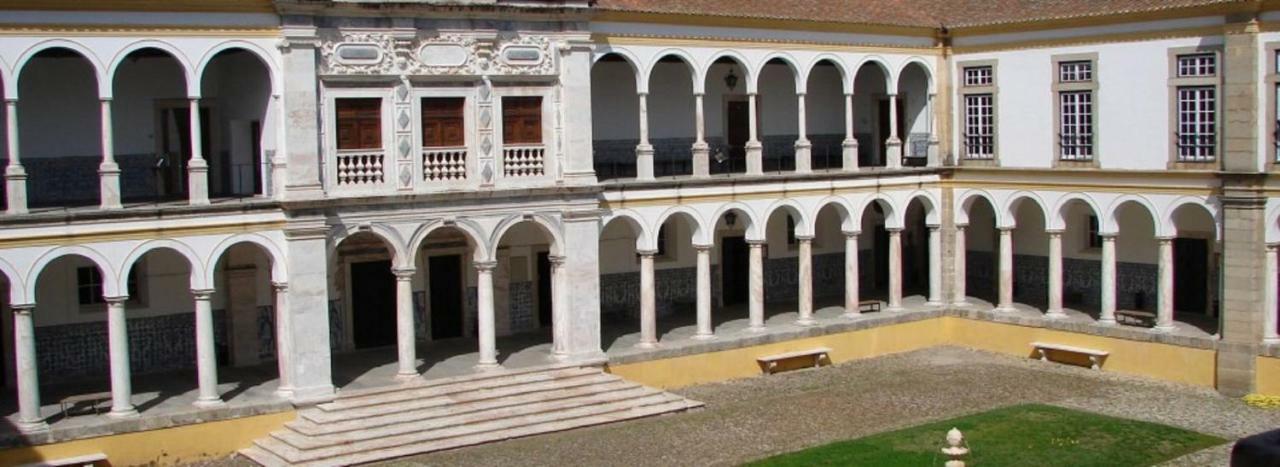 Évora Romana Alojamentos T3 Cartuxa Exterior foto